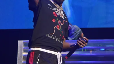 Theo Wargo /getty images