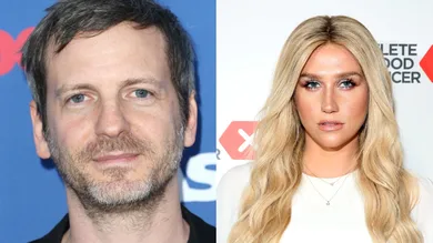 Frederick M. Brown/Getty Images, Robin Marchant/Getty Images