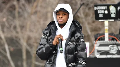 Paras Griffin/Getty Images)