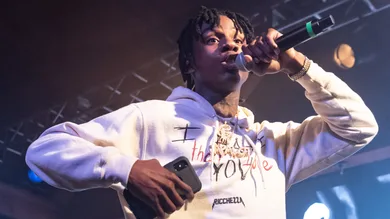 Jim Bennett/Getty Images