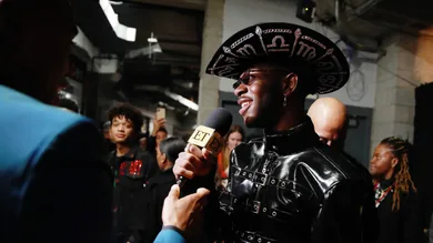 Rich Fury/Getty Images