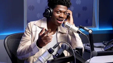 Cindy Ord/Getty Images