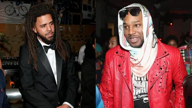 Arturo Holmes/Getty Images for Netflix, Cassidy Sparrow/Getty Images for Def Jam