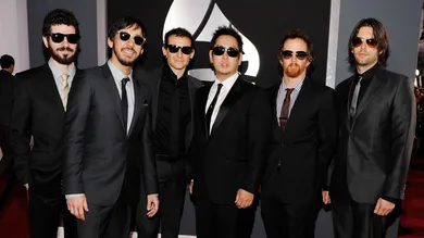 Photo by Larry Busacca/Getty Images