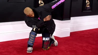 Jamie McCarthy/Getty Images