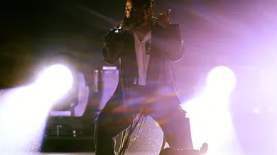 Kevin Winter/Getty Images