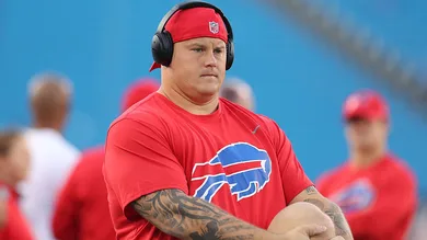 Brett Carlsen/Getty Images