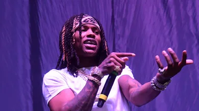 Prince Williams/Wireimage/Getty Images