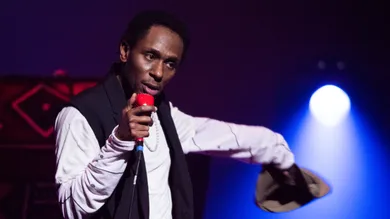 Noam Galai/Getty Images