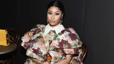 Jamie McCarthy / Staff / Getty Images