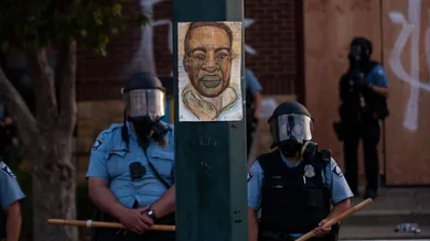 Stephen Maturen/Getty Images