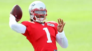 Maddie Meyer/Getty Images