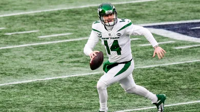 Billie Weiss/Getty Images