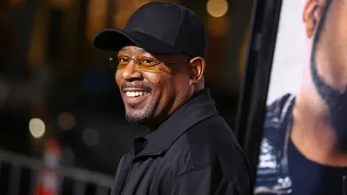 Imeh Akpanudosen / Stringer / Getty Images