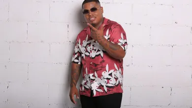 Via Chris Reign/Warner Music/HNHH