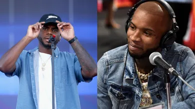 Isaac Brekken/Getty Images, Alberto E. Rodriguez/Getty Images