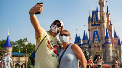 Handout / Getty Images