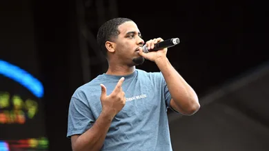 Scott Dudelson/Getty Images