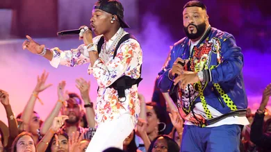 Kevin Winter/Getty Images