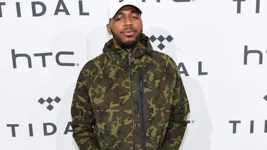 Jamie McCarthy/Getty Images