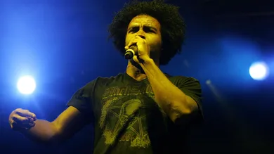 Paul Kane/Getty Images