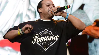 Scott Dudelson/Getty Images