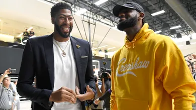 Kevork Djansezian/Getty Images