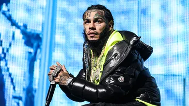 John Parra/Getty Images