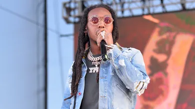 Bryan Steffy/Getty Images