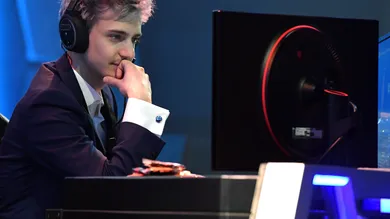 Ethan Miller/Getty Images