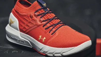 Image via Under Armour