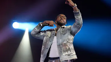 Arik McArthur/Getty Images