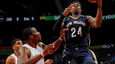 Kevin C. Cox/Getty Images