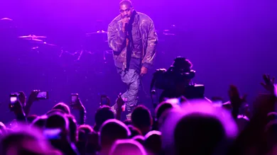 Christopher Polk/Getty Images