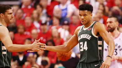 Gregory Shamus/Getty Images