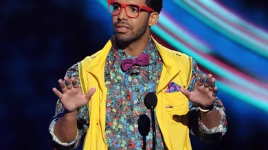 Kevin Winter/Getty Images