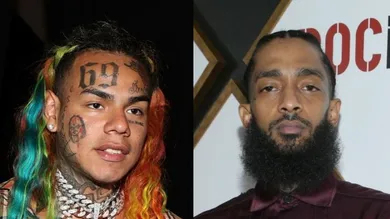 Shareif Ziyadat / Contributor / Getty Images, Phillip Faraone / Stringer / Getty Images