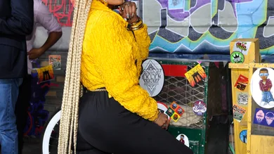 Maury Phillips/Getty Images