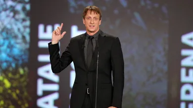 Andreas Rentz/Getty Images for Laureus