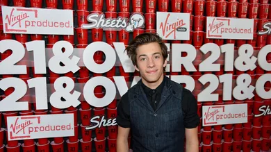 Frazer Harrison/Getty Images for Relativity Media