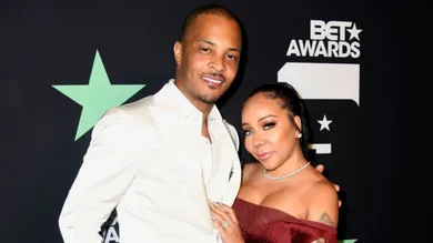 Frazer Harrison / Staff / Getty Images