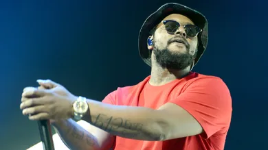 Tim Mosenfelder/Getty Images