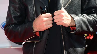 Photo by Earl Gibson III/Getty Images