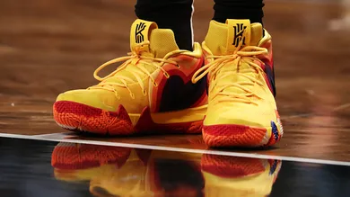 Al Bello/Getty Images