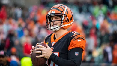 Bobby Ellis/Getty Images