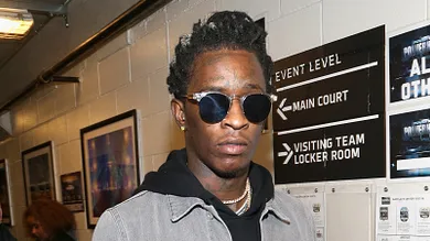 Bennett Raglin/Getty Images