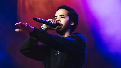 Andrew Benge/Getty Images