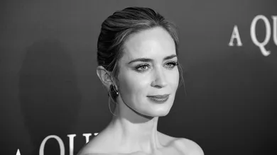 Nicholas Hunt/Getty Images