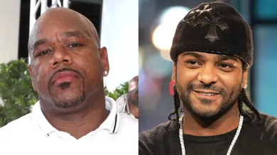 Randy Shropshire/Getty Images, Scott Gries/Getty Images