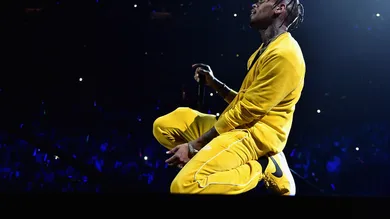 Theo Wargo/Getty Images